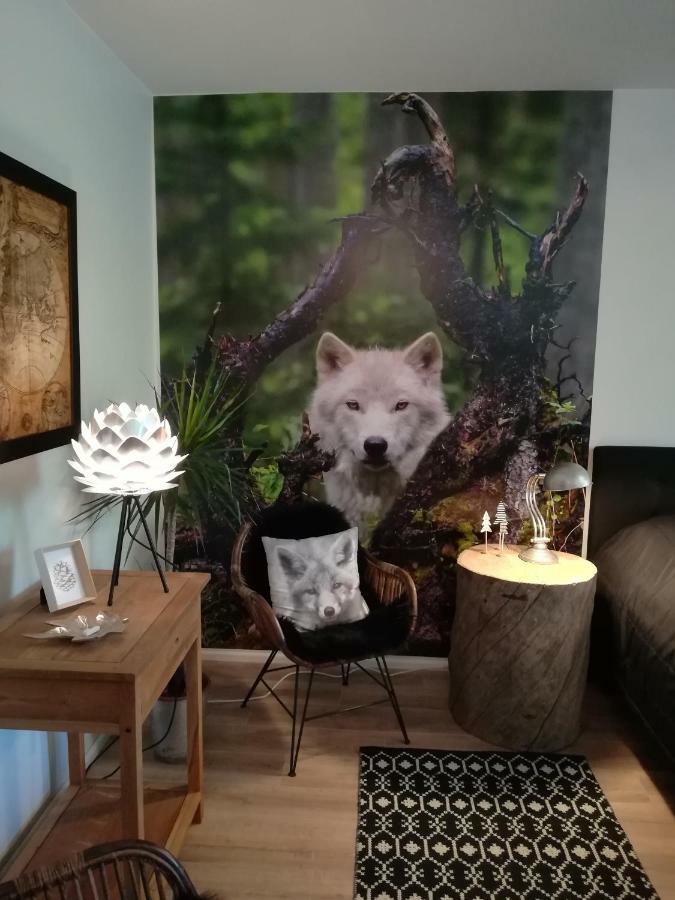 Arctic Home Rovaniemi Exterior foto
